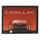 Cadillac Jigsaw Puzzle
